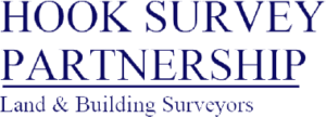 Hook Survey Logo